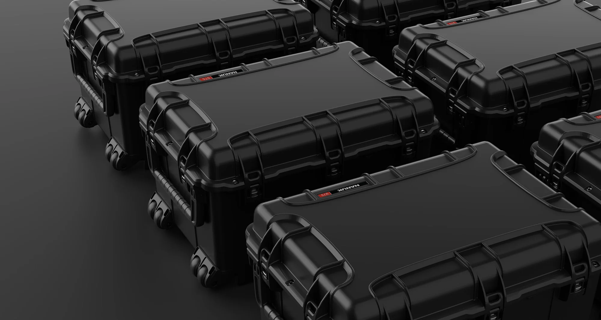 Ultimate Protection for Your Gear